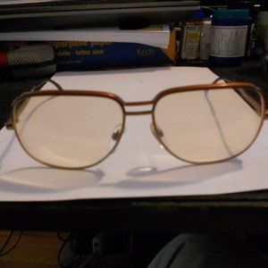 Rodenstock Rugby Eyeglass Frames
